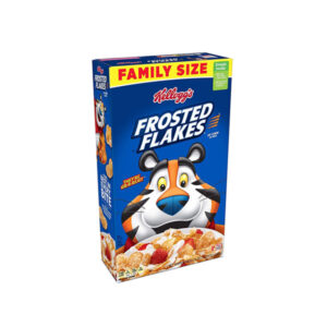 Kellogg's Giant Frosted Flakes (28.5 oz)