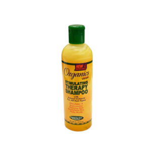Organics Stimulating Therapy Shampoo (12 oz)