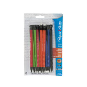 Papermate Pencils #2 (10 pk)