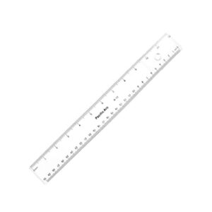 Plastic Ruler