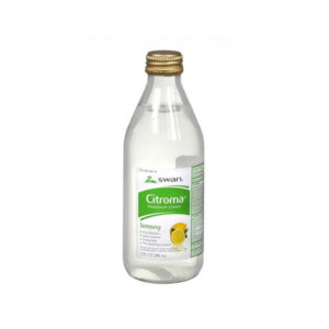 Swan Citroma Low Sodium Lemon (10 oz)