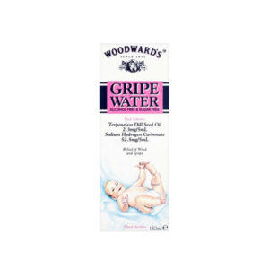 Woodward Gripe Water (150 ml)