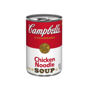 Campbell's Chicken Noodle Soup (10.5 oz)