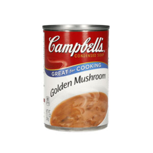 Campbell's Golden Mushroom Soup (10.75 oz)