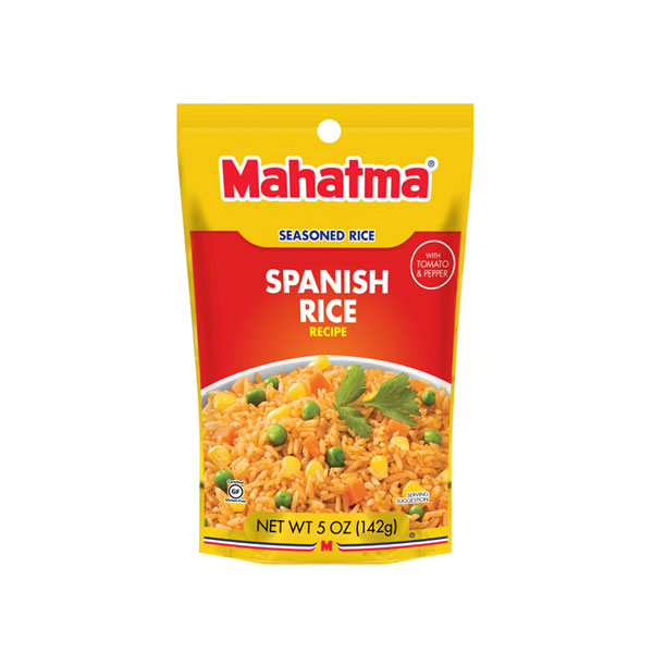 Mahatma Spanish Rice (5 oz) Lil General’s