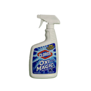Clorox Oxi Magic Liquid Stain Remover (22 oz)
