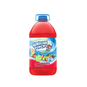 Hawaiian Punch Berry Limeade Blast (1 Gal)