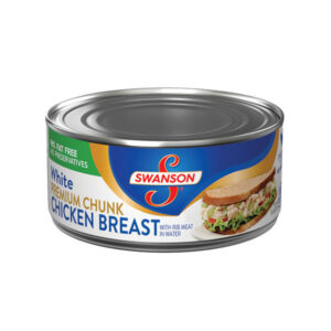 Swanson Premium Chunk White Chicken Breast (9.75 oz)