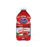 Ocean Spray 100% Cranberry Juice (96 oz)