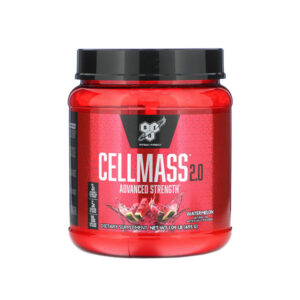 BSN Cellmass 2.0 Blue Raz 1.09lb