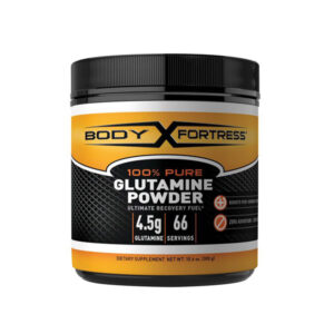 Body Fortress Glutamine Powder (10.6 oz)