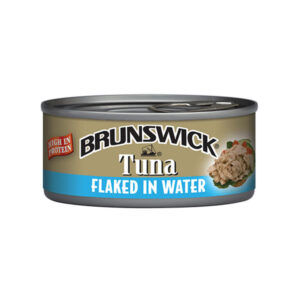 Brunswick Flaked Tuna in Water (142 g)