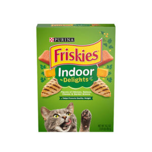 Friskies Indoor Delight (16.2 oz)