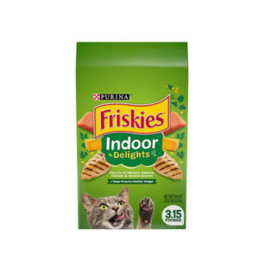 Friskies Indoor Delight (3.15 oz)