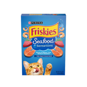 Friskies Seafood Sensations (16.2 oz)