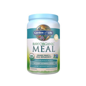 Garden of Life Raw Meal (2.6 lb)