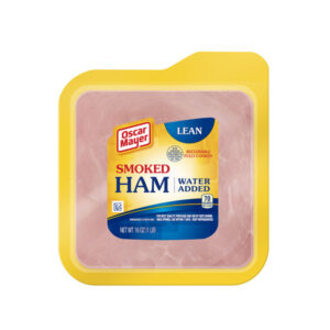 Oscar Mayer Smoked Ham (16 oz)