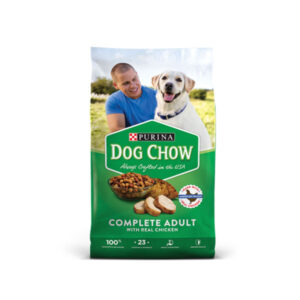 Purina Dog Chow (4.4 lb)