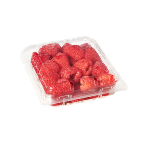 Raspberries (6 oz)