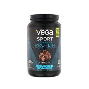 Vega Sport Premium Protein Chocolate (29.5 oz)