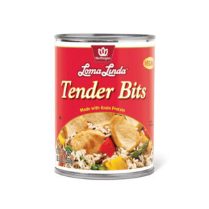 Worthington Loma Linda Tender Bits (19 oz)