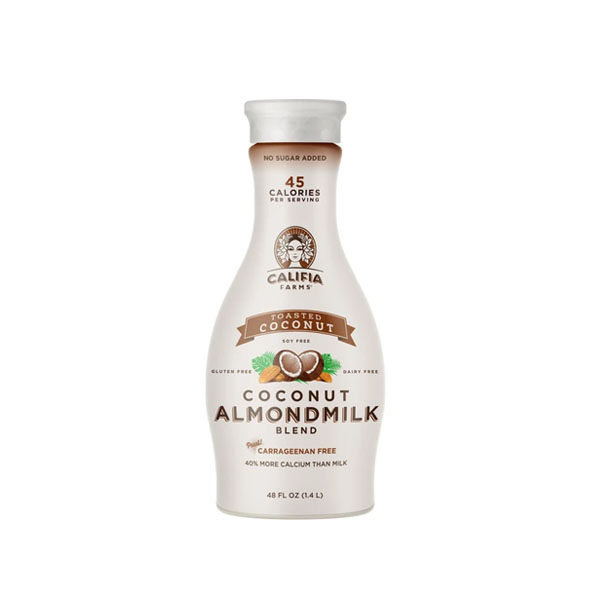 Califia Coconut Almond Milk Blend (48 oz) Lil General’s
