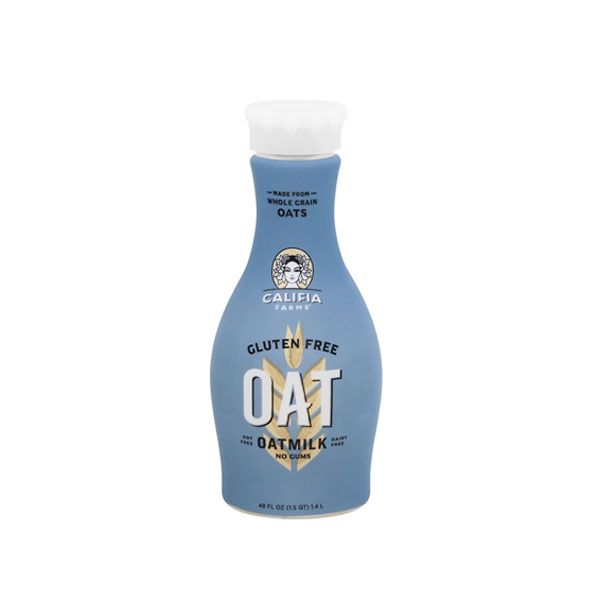 Califia Oat Milk Original (48 oz) – Lil General’s