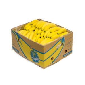 Ripe Bananas Case (40 lb)