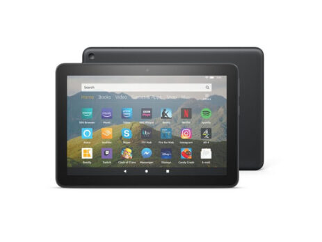 Amazon Fire HD8 Plus Tablet (32 gb)