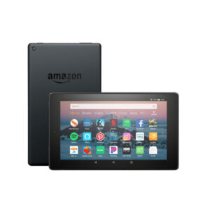 Amazon Fire HD8 Tablet (32 gb)