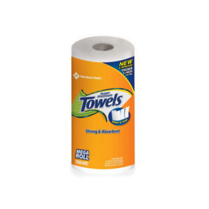 Member's Mark Hand Towel Mega Roll (150 sh)