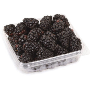 Blackberries (6 oz)