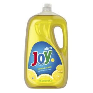 Joy Ultra Dish Liquid (90oz)
